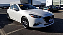 Thumbnail image of 2018 Mazda Mazda3 at Nesenger 112 Chevrolet Hyundai Mazda