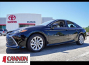Thumbnail image of 2021 Toyota Camry at Cannon Toyota
