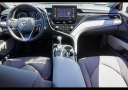 Thumbnail image of 2021 Toyota Camry at Cannon Toyota