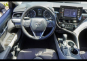 Thumbnail image of 2021 Toyota Camry at Cannon Toyota