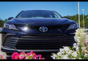 Thumbnail image of 2021 Toyota Camry at Cannon Toyota