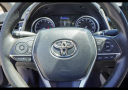 Thumbnail image of 2021 Toyota Camry at Cannon Toyota
