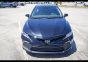 Thumbnail image of 2021 Toyota Camry at Cannon Toyota