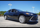 Thumbnail image of 2021 Toyota Camry at Cannon Toyota