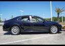 Thumbnail image of 2021 Toyota Camry at Cannon Toyota