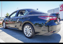 Thumbnail image of 2021 Toyota Camry at Cannon Toyota