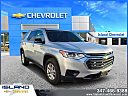 Thumbnail image of 2019 Chevrolet Traverse at Island Chevrolet
