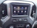 2020 Chevrolet Silverado 1500 Custom at Gary Mathews Motors