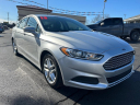 Thumbnail image of 2013 Ford Fusion at CAR FACTORY OF LATROBE