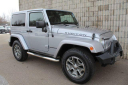 Thumbnail image of 2015 Jeep Wrangler at Lexdan Automotive Inc.