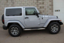 Thumbnail image of 2015 Jeep Wrangler at Lexdan Automotive Inc.