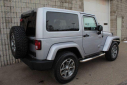Thumbnail image of 2015 Jeep Wrangler at Lexdan Automotive Inc.