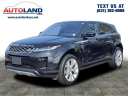 Thumbnail image of 2020 Land Rover Range Rover Evoque at Autoland Usa