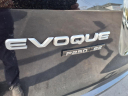2020 Land Rover Range Rover Evoque SE at Autoland Usa
