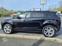 Thumbnail image of 2020 Land Rover Range Rover Evoque at Autoland Usa