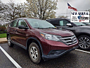 Thumbnail image of 2014 Honda CR-V at Kightlinger Auto Sales