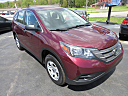 Thumbnail image of 2014 Honda CR-V at Kightlinger Auto Sales