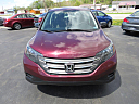 Thumbnail image of 2014 Honda CR-V at Kightlinger Auto Sales