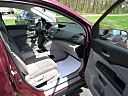 Thumbnail image of 2014 Honda CR-V at Kightlinger Auto Sales