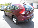 Thumbnail image of 2014 Honda CR-V at Kightlinger Auto Sales