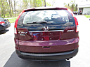 Thumbnail image of 2014 Honda CR-V at Kightlinger Auto Sales