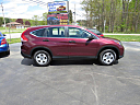 Thumbnail image of 2014 Honda CR-V at Kightlinger Auto Sales