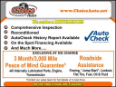 Thumbnail image of 2019 Dodge Grand Caravan at Choice Auto