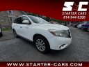 Thumbnail image of 2014 Nissan Pathfinder at Starter Cars