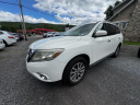 Thumbnail image of 2014 Nissan Pathfinder at Starter Cars