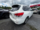 Thumbnail image of 2014 Nissan Pathfinder at Starter Cars