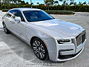Thumbnail image of 2021 Rolls-Royce Ghost at Car Geeks