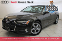 Thumbnail image of 2024 Audi A6 at Audi Great Neck