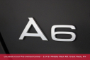 Thumbnail image of 2024 Audi A6 at Audi Great Neck