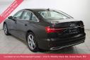 Thumbnail image of 2024 Audi A6 at Audi Great Neck