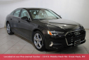 Thumbnail image of 2024 Audi A6 at Audi Great Neck