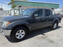 Thumbnail image of 2010 Nissan Frontier at U-Save Auto Sales