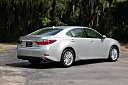 Thumbnail image of 2013 Lexus ES 350 at Auto Genius USA