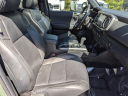 2022 Toyota Tacoma TRD Sport at Arrigo Chrysler Dodge Jeep Ram at Sawgrass