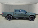 Thumbnail image of 2022 Toyota Tacoma at Arrigo Chrysler Dodge Jeep Ram at Sawgrass
