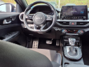 Thumbnail image of 2023 Kia Forte at Generation Kia