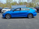 Thumbnail image of 2023 Kia Forte at Generation Kia