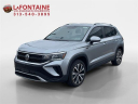 Thumbnail image of 2022 Volkswagen Taos at LaFontaine Volkswagen of Dearborn