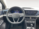 2022 Volkswagen Taos SE at LaFontaine Volkswagen of Dearborn