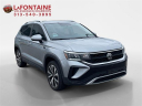 Thumbnail image of 2022 Volkswagen Taos at LaFontaine Volkswagen of Dearborn