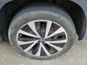 Thumbnail image of 2022 Volkswagen Taos at LaFontaine Volkswagen of Dearborn