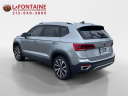 Thumbnail image of 2022 Volkswagen Taos at LaFontaine Volkswagen of Dearborn