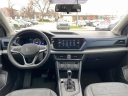 Thumbnail image of 2022 Volkswagen Taos at LaFontaine Volkswagen of Dearborn