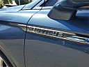 Thumbnail image of 2019 Lincoln Nautilus at Doral Lincoln