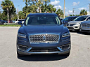 Thumbnail image of 2019 Lincoln Nautilus at Doral Lincoln