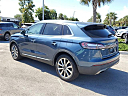 Thumbnail image of 2019 Lincoln Nautilus at Doral Lincoln